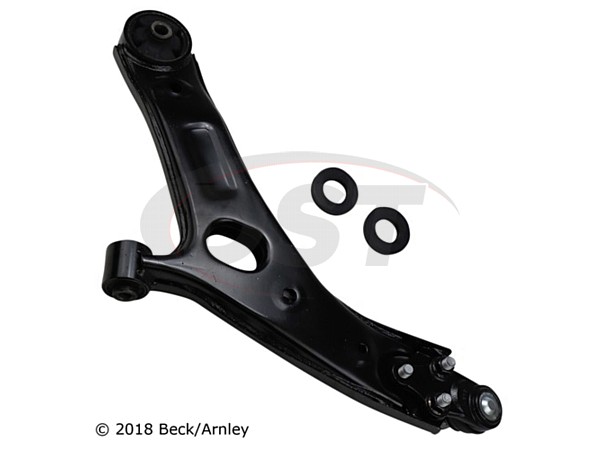 beckarnley-102-7585 Front Lower Control Arm and Ball Joint - Passenger Side